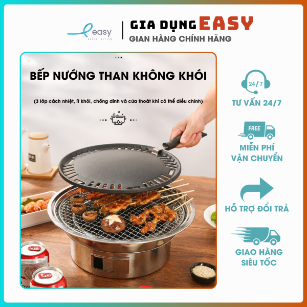 Cháo chống dính