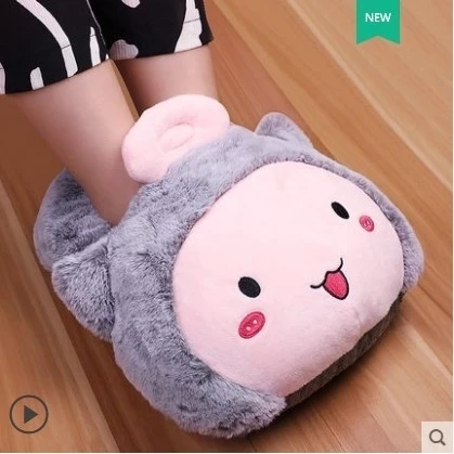 Túi sưởi chân HL- Cừu thiên thần